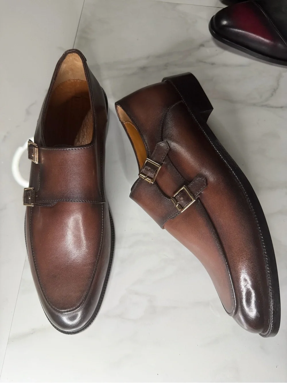 ALEX 5IVE elegant men